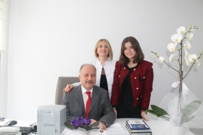 Ortaköy Dental Klinik