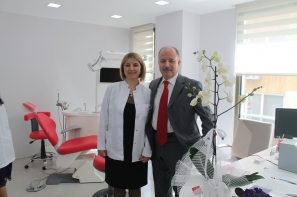 Ortaköy Dental Klinik Diş Hekimlerimiz