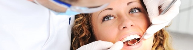 Ortaköy Dental Kliniği Kanal Tedavisi